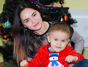 Анна Голубева